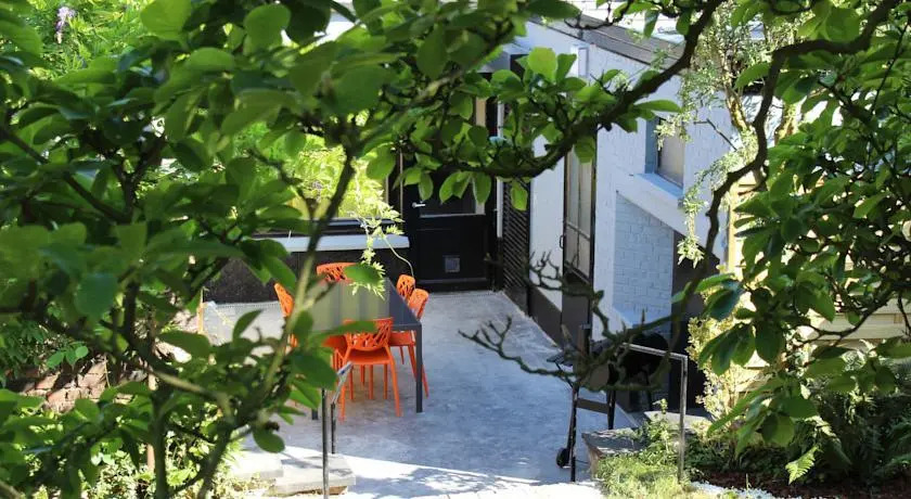 Gîte city
