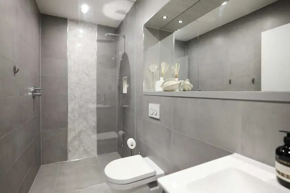 The Bayswater Retreat - Adorable 3bdr Flat With Balcony
