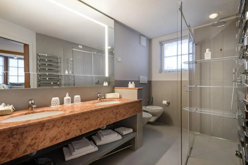 Biohotel Hermitage