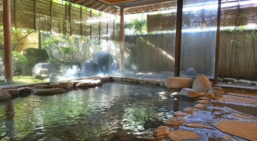 Satouya Ryokan
