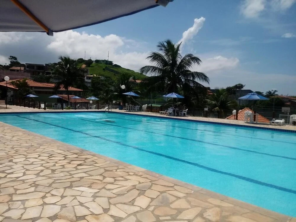 Apto Cabo Frio Marina Clube