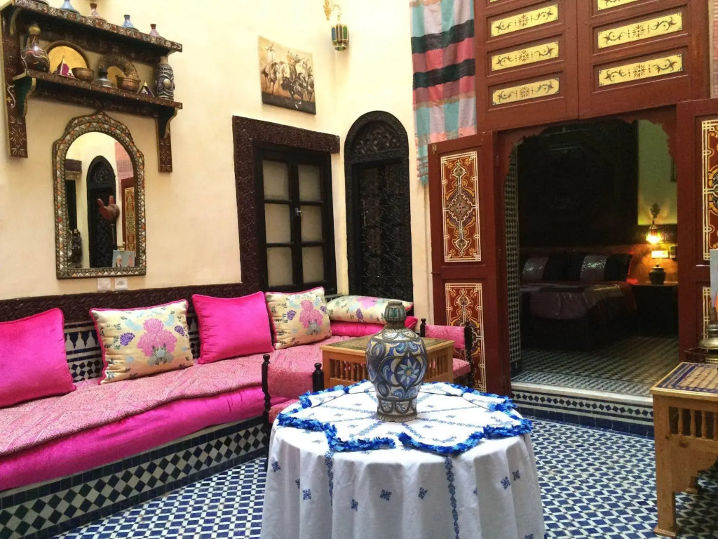 Palais El Yazid