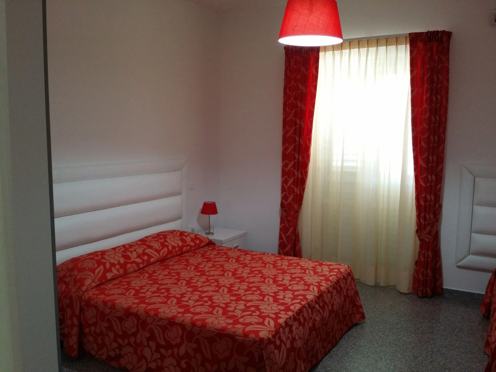 Le Castella B&B Restaurant