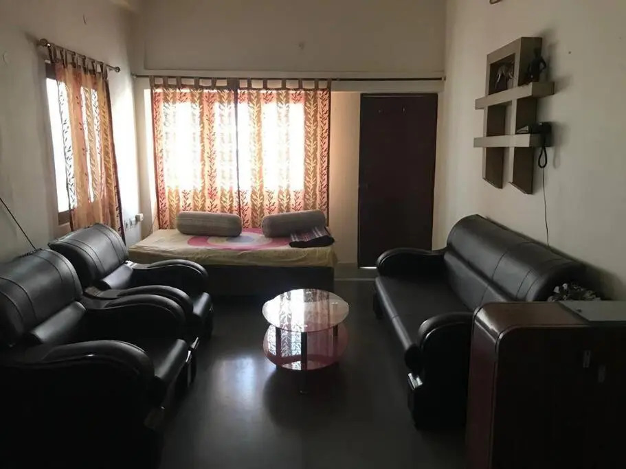 Beautiful Holiday Apartment
