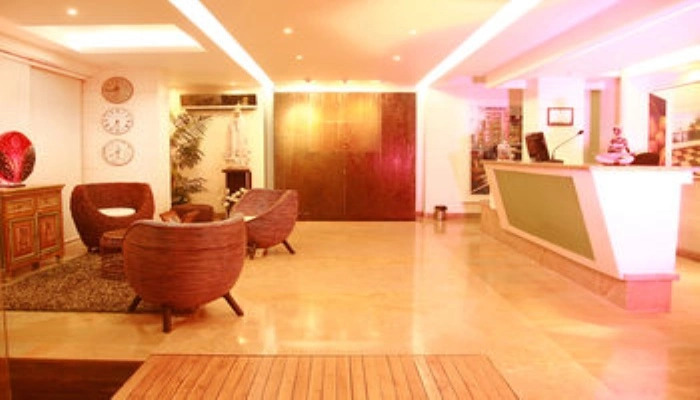 PlazaMar Pacifico Hotel