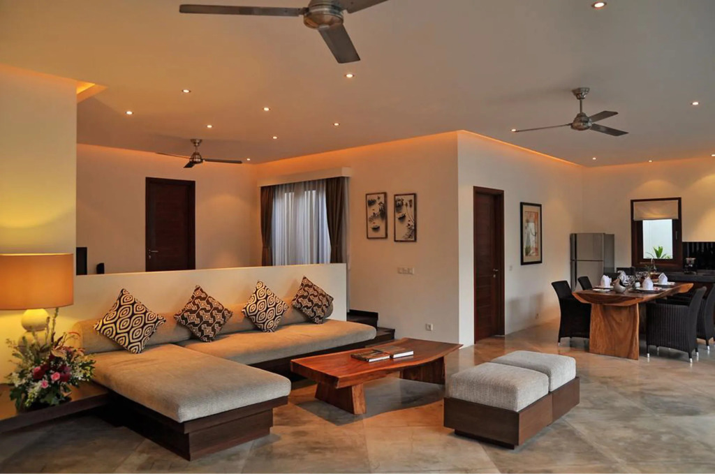 Coral Heaven 4 by Bali Villa Solutions