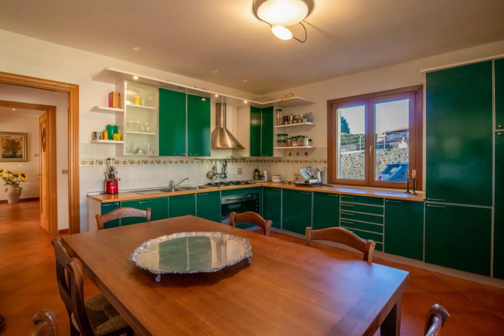 Casa Aldrovandi fully independent, large spaces, beautiful sea view.-Casa Aldrovandi