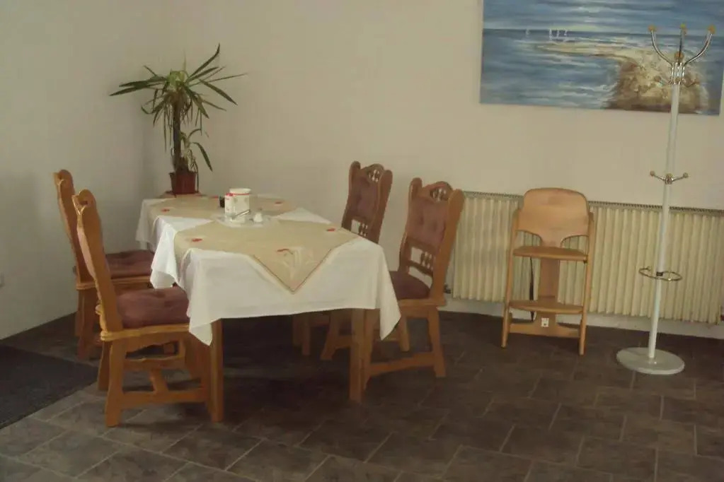 Hotel am Bahnhof