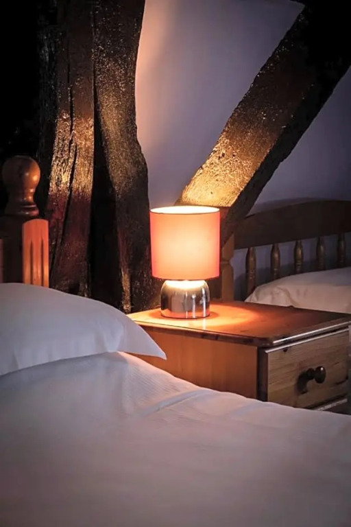 The Crown Hotel