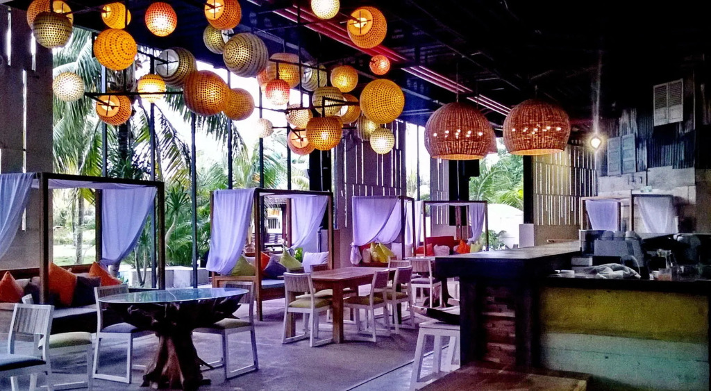 Greenotel Cilegon