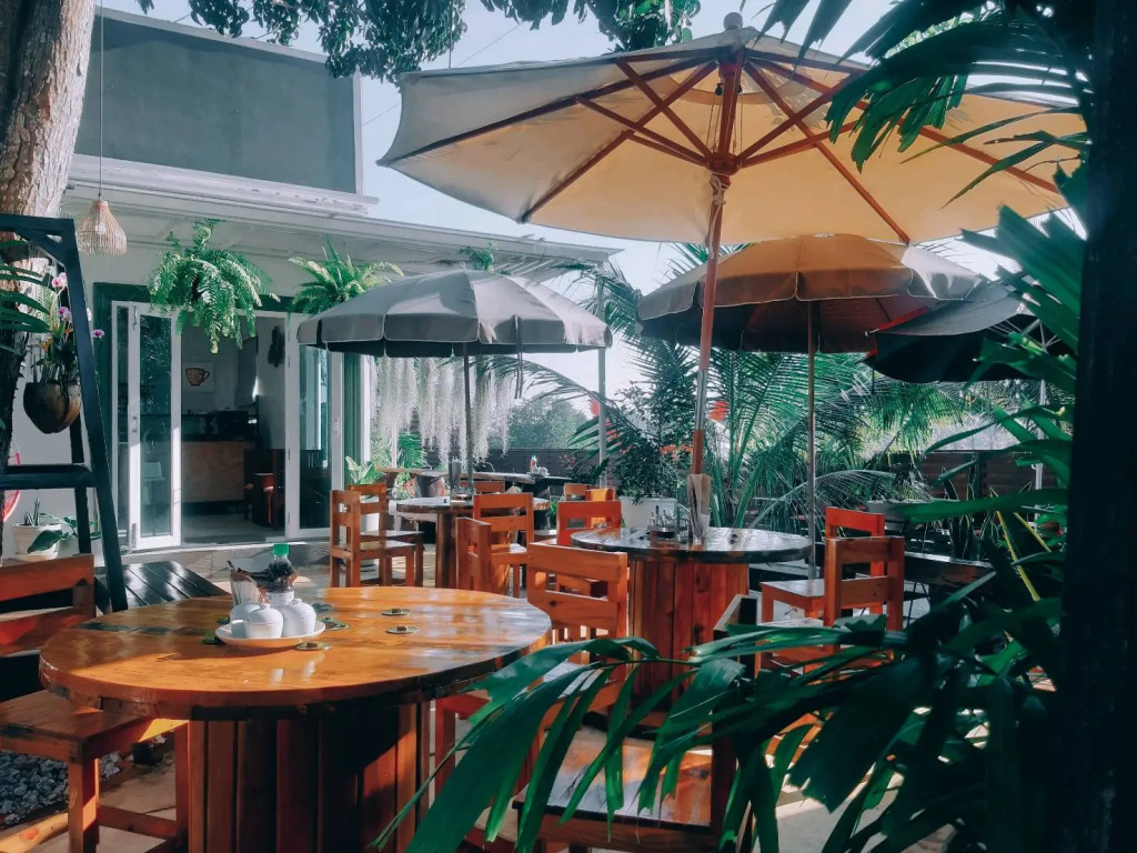 OYO 330 Venus Resort Pranburi