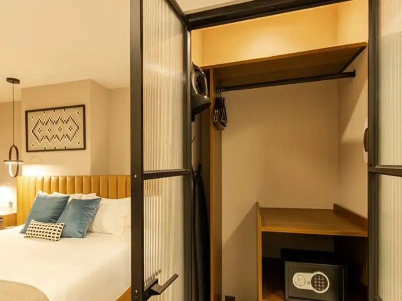 Hotel Indigo Tijuana Downtown by IHG