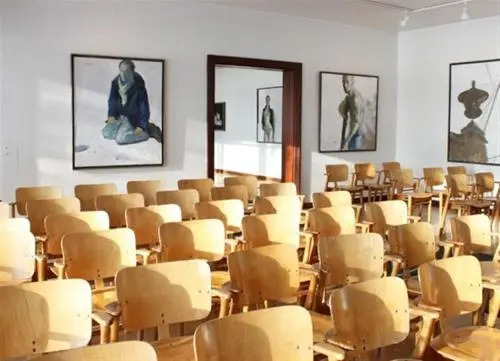 Art Hostel Honkahovi