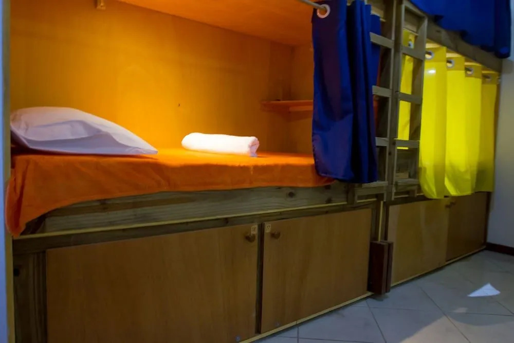 Uni Hostel