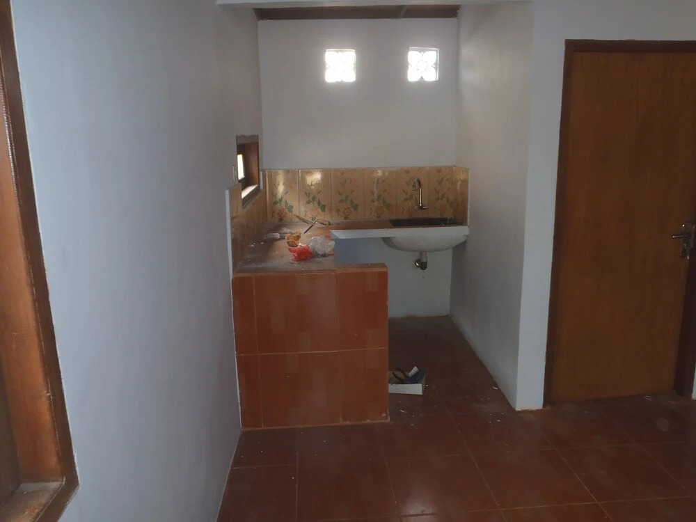 Santigi Homestay