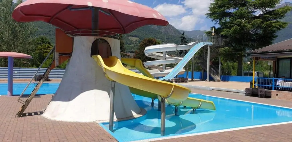 Mylooking vacanze Porlezza