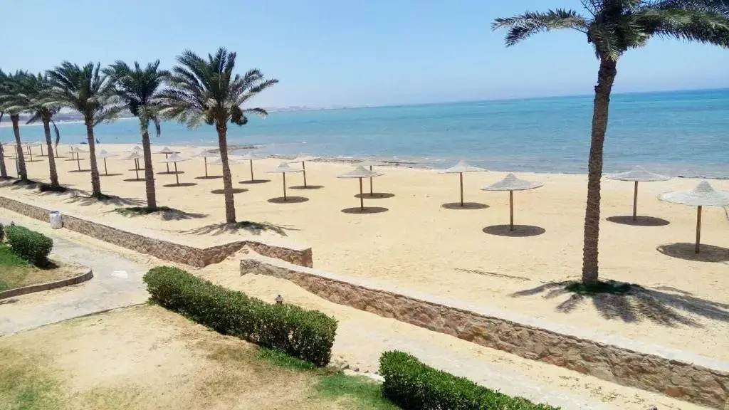 Chalet In Belagio Ain Sokhna