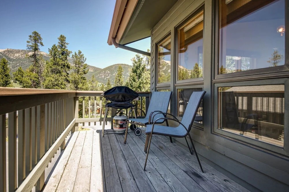 Big Sky - Hidden Village 26