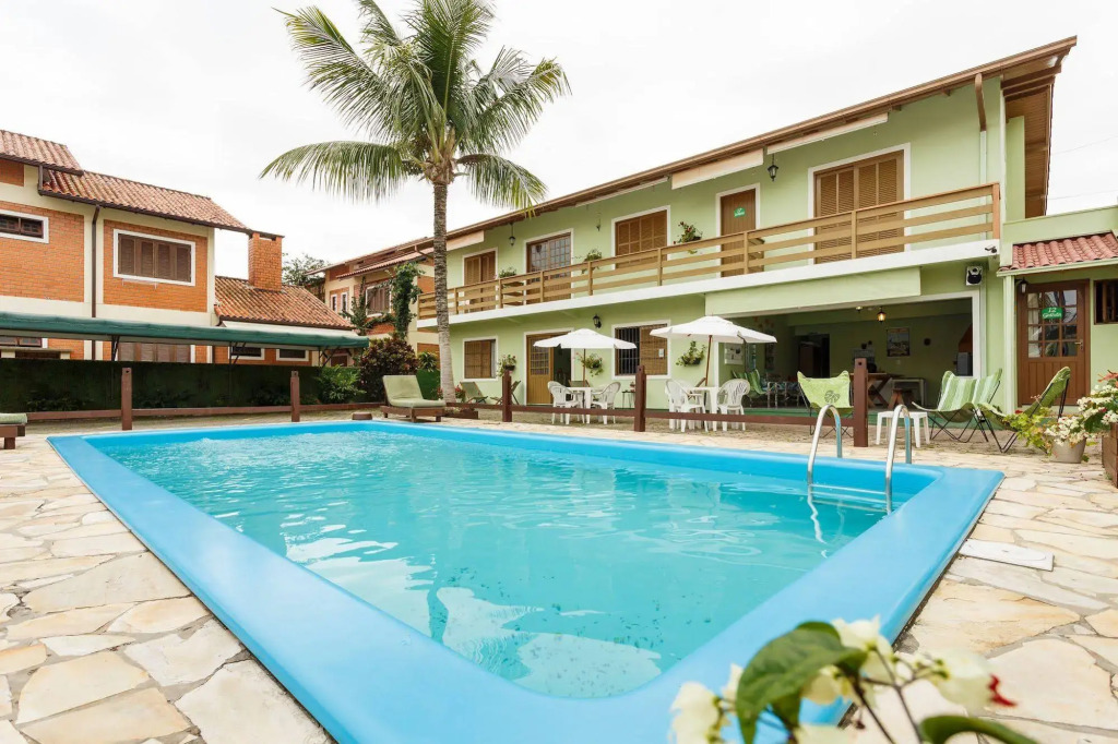 Residencial Santana