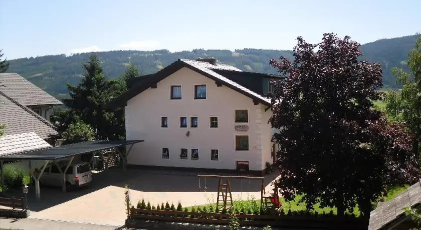 Haus Panoramablick