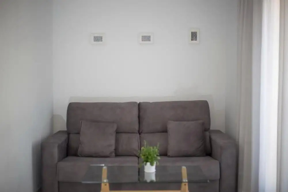 Apartamentos Domus con parking gratuito