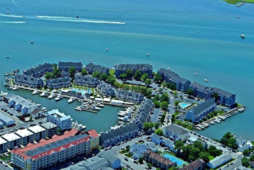 Harbour Island 3A - 3 Br Townhouse