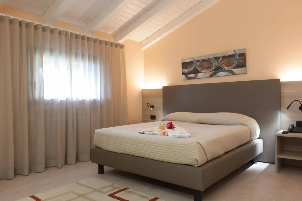 Hotel Prata Verde