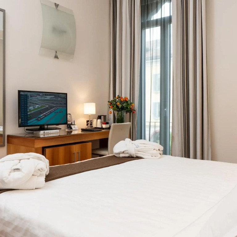 Hotel Royal Falcone