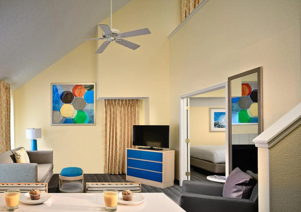 Sonesta ES Suites Oklahoma City