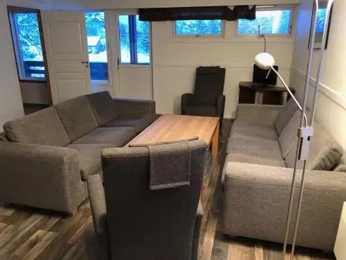 Lofoten Feriesenter