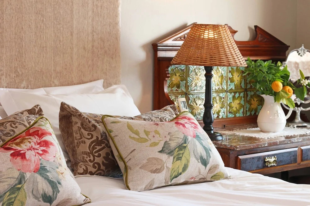 Cape Goodness Guesthouse and Self Catering