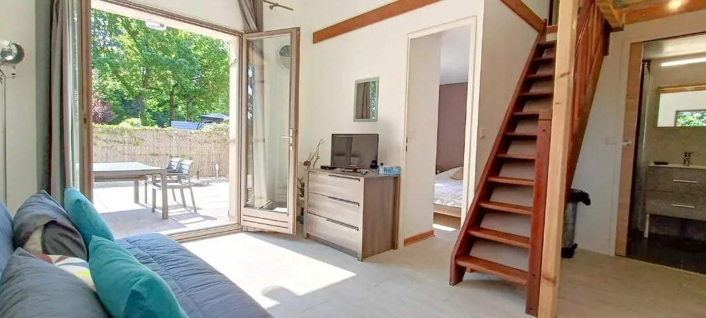 Charming House With Wifi Terrace Garden Piscine