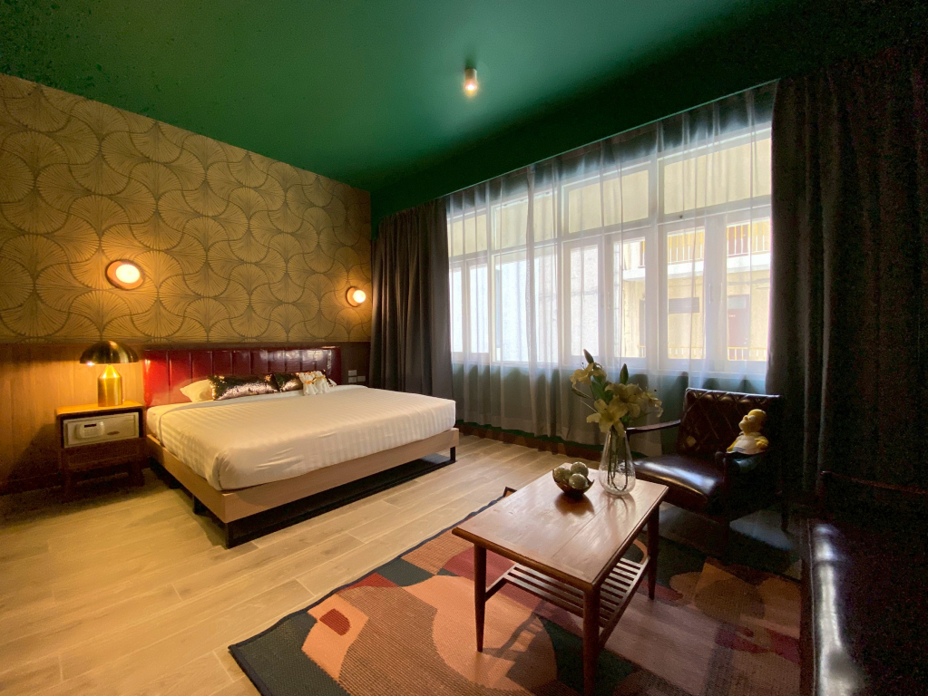 Miami Hotel Bangkok