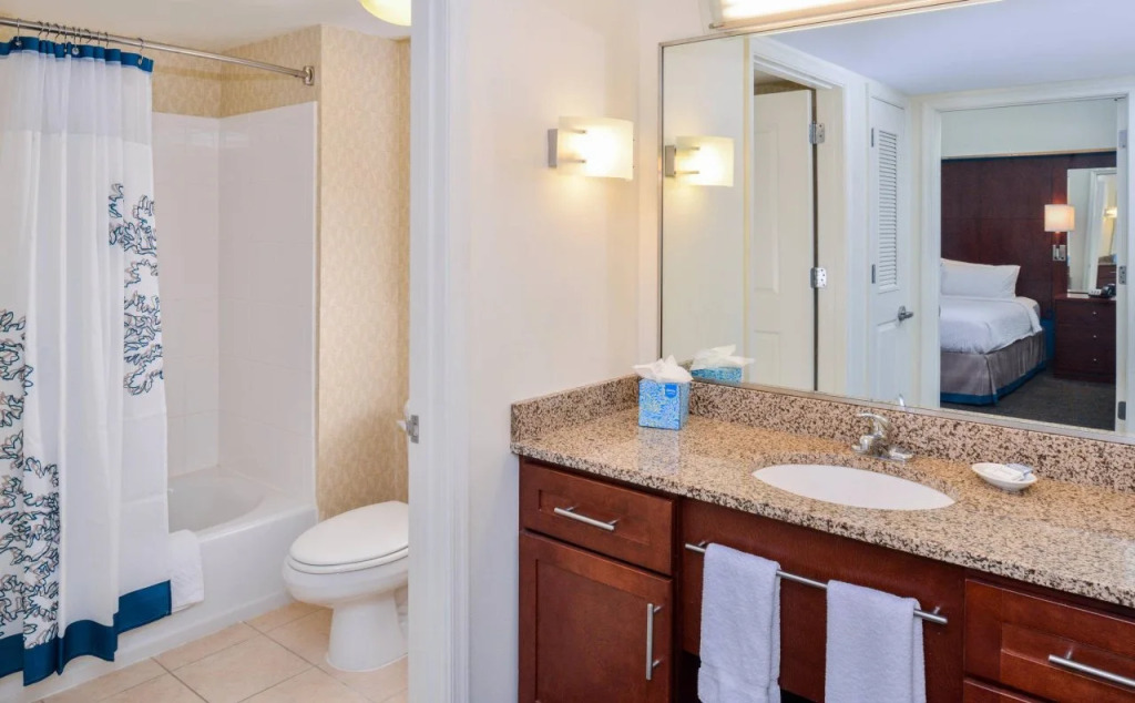 Residence Inn by Marriott Harrisonburg