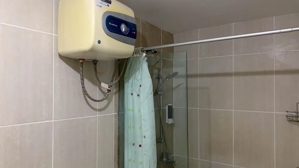 Cozy And Comfort 1Br At Mt Haryono Square Apartment