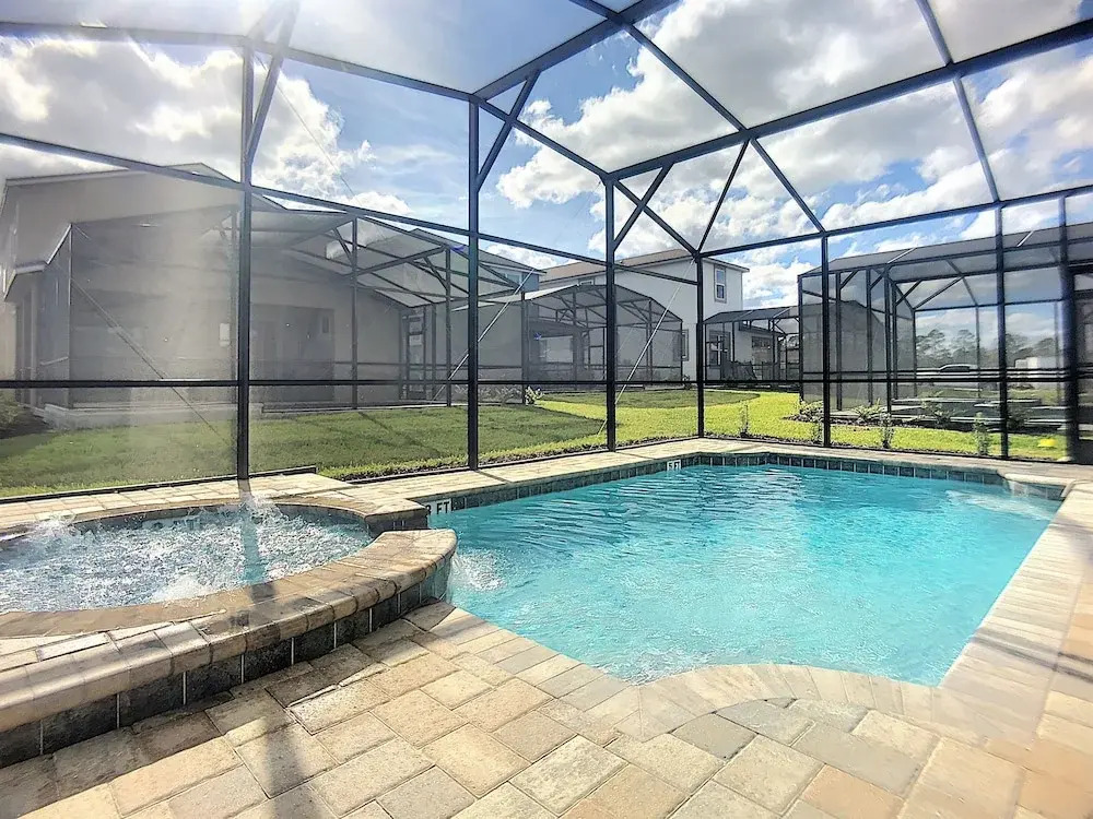 Laguna Villa by Florida Spirit