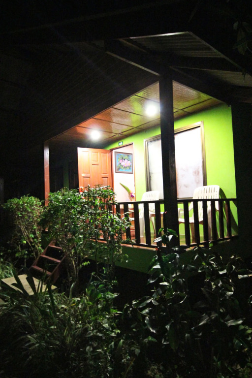 Lanta Sabai Hotel & Bungalows
