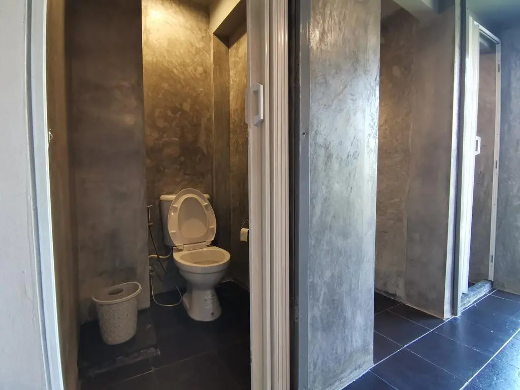 8 SLEEPER STREET Guesthouse