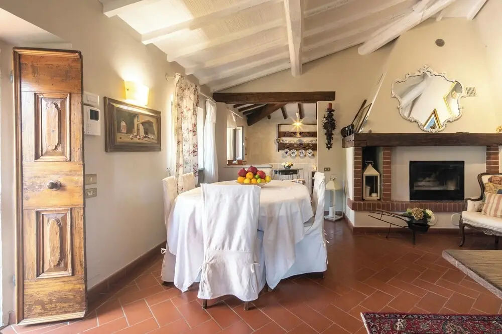 Villa San Donato