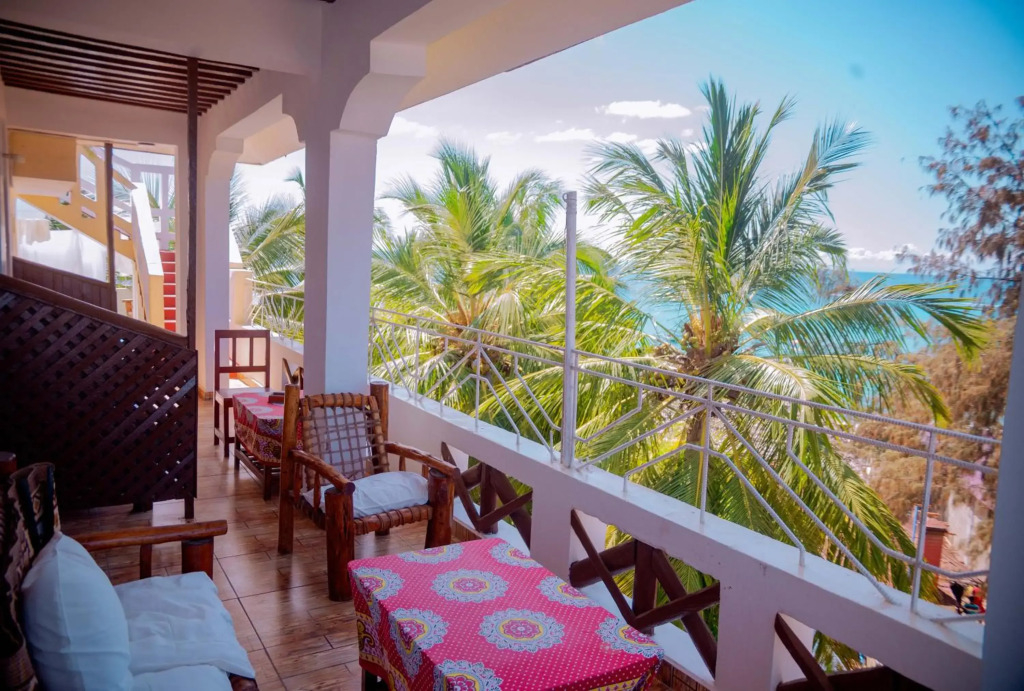 Coco Cabana Beach Bungalow