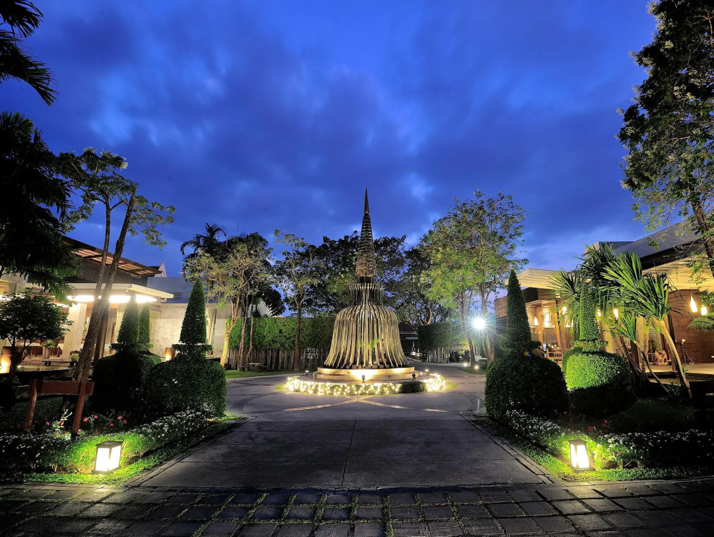 Malisa Villa Suites - SHA Extra Plus