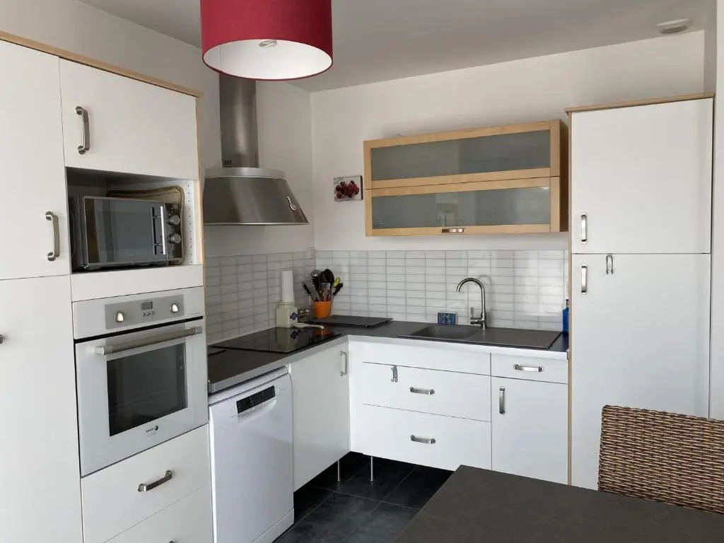Maison Saint-Palais-sur-Mer, 5 pièces, 8 personnes - FR-1-539-22