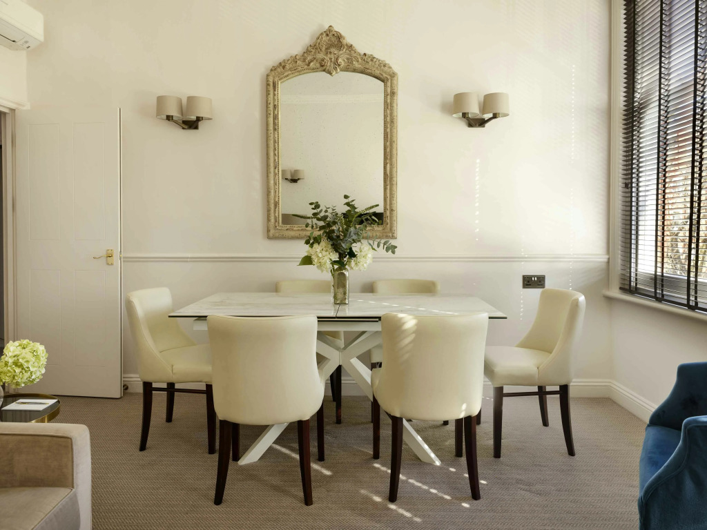 Collingham Serviced Apartments