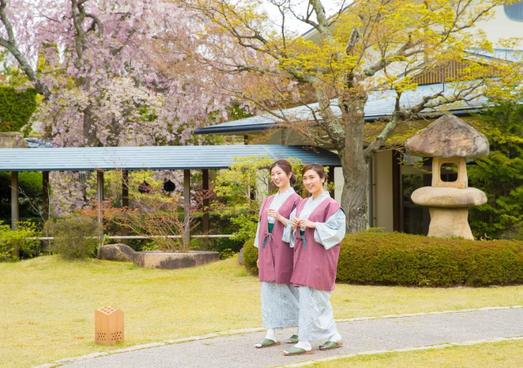 Hyoe Koyokaku
