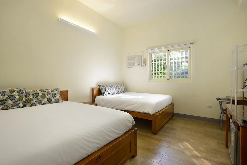Yue Mei B&B