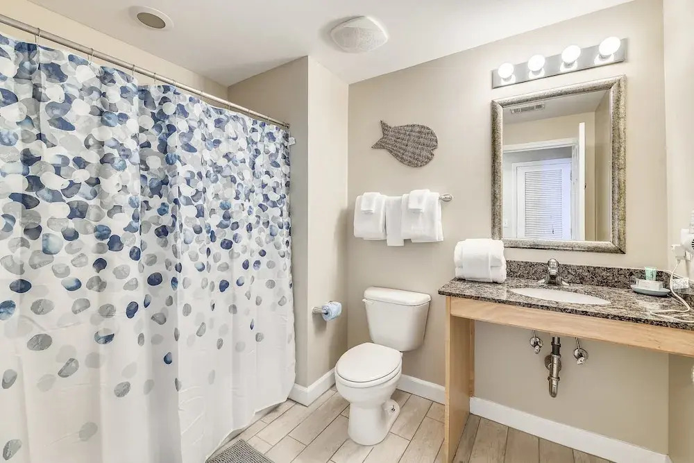 Splash Beach Resort by Panhandle Getaways