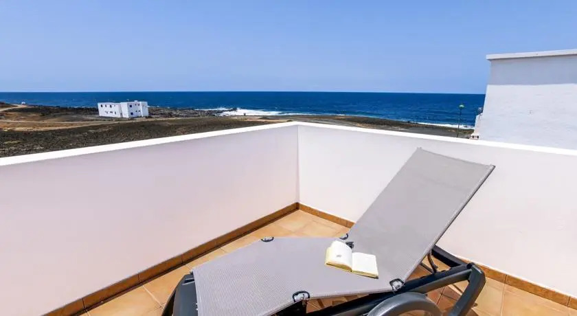 Ocean Villa