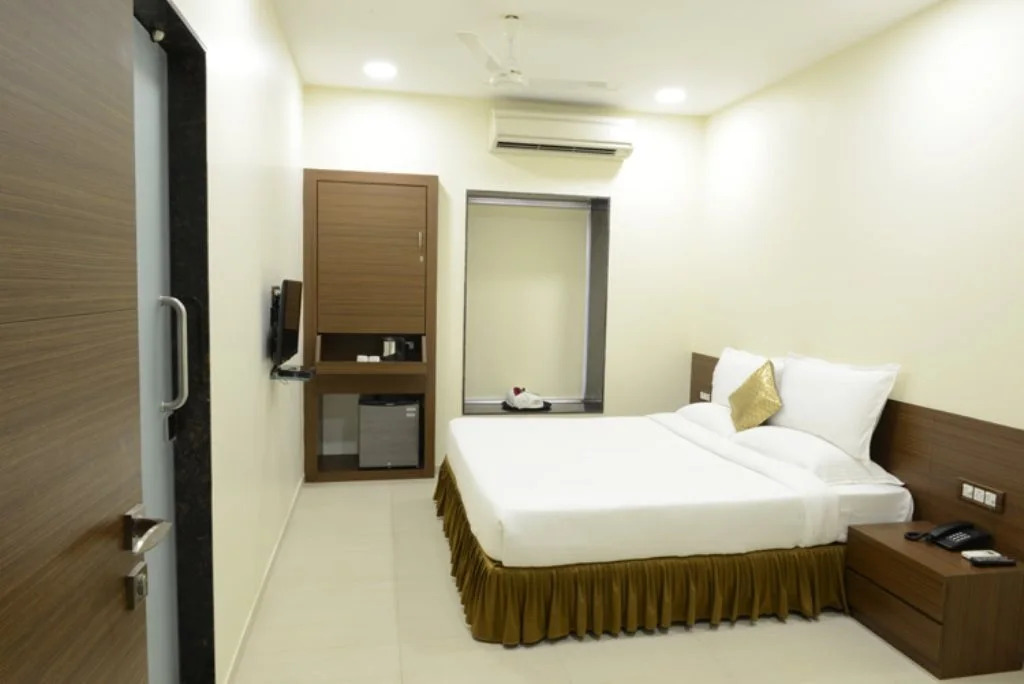 Hotel Ananya