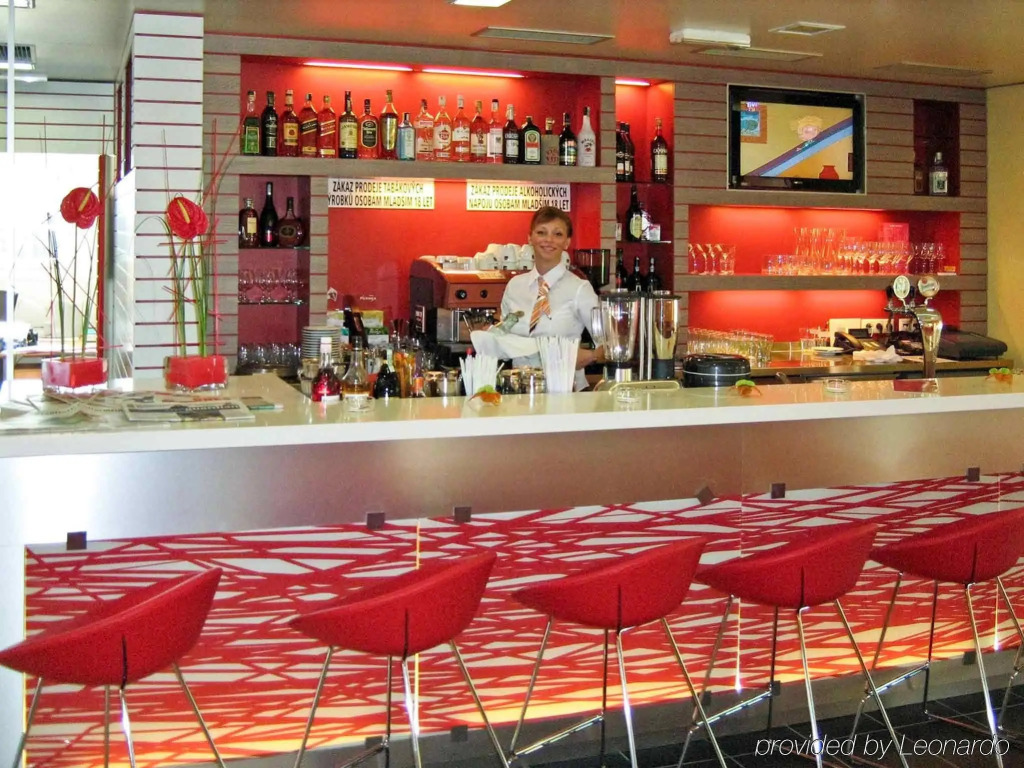 Ibis Hotel Plzeň