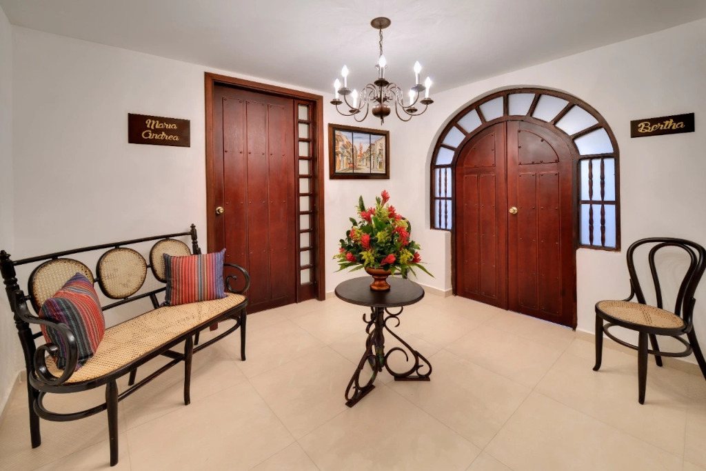 Hotel Dorado Plaza Boutique Calle del Arsenal